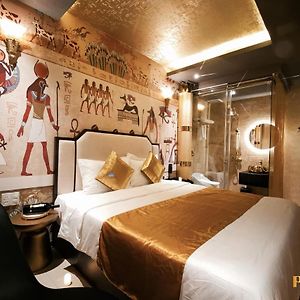 Chambre Lit King-Size