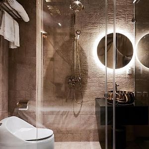 Chambre Standarde Lit King-Size
